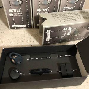 Urbanears Reimers in-Ear Earphones, Black …